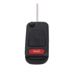 Key Case for Mercedes SLK Class ML 320 SLK 230 (1998–2005)