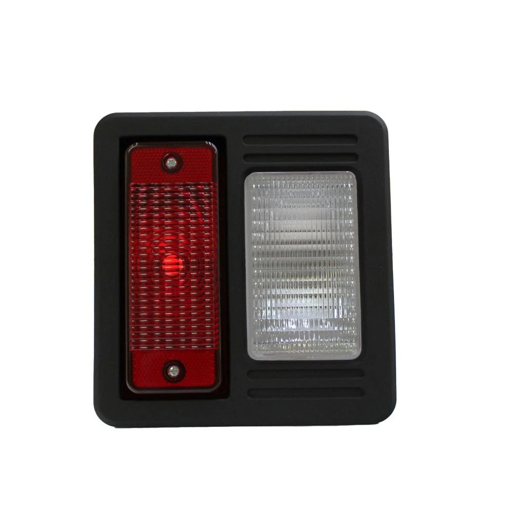 Tail Light Lamp Assembly for Bobcat S130 (Skid Steer)