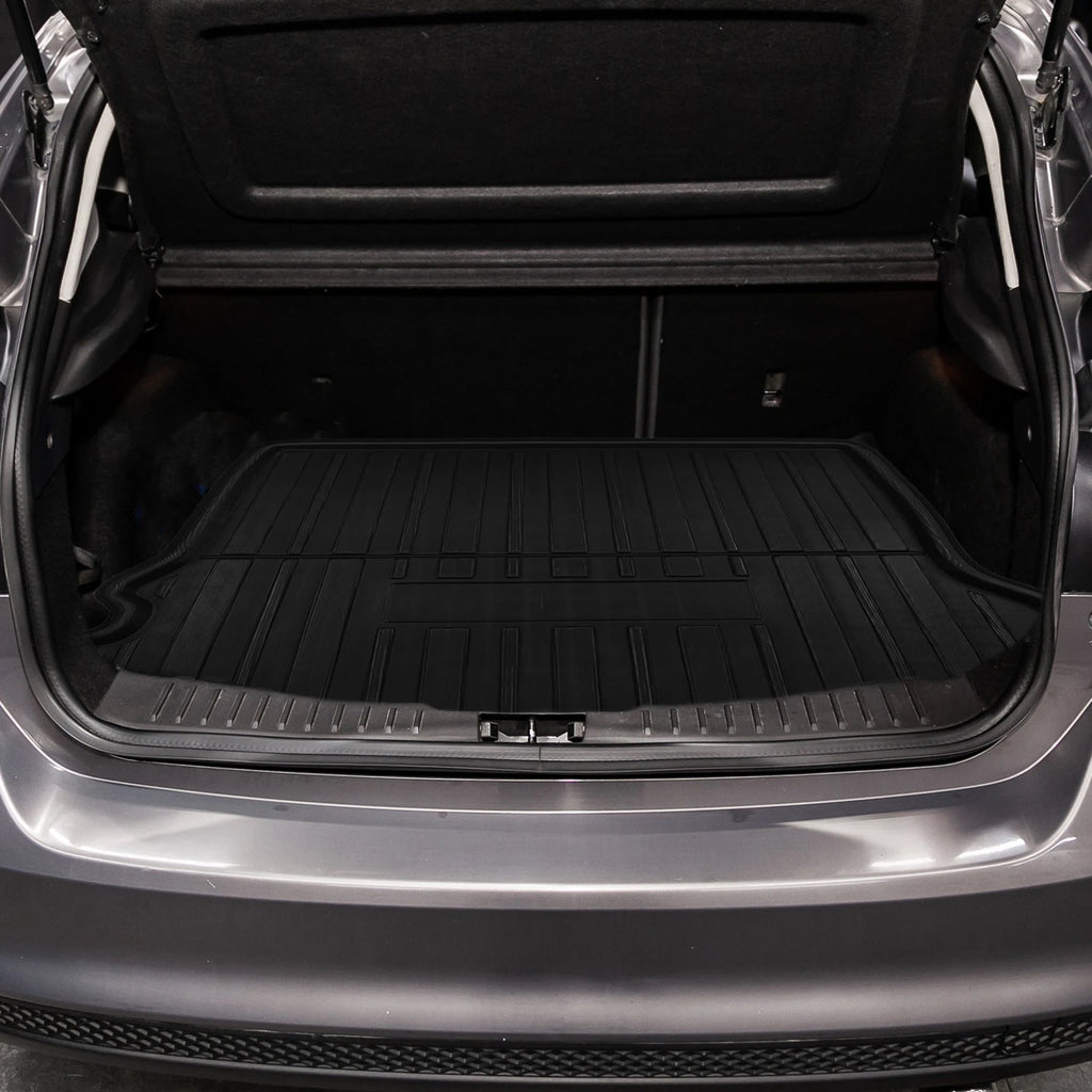 Cargo Trunk Tray Liner for Ford Focus (2012–2017)