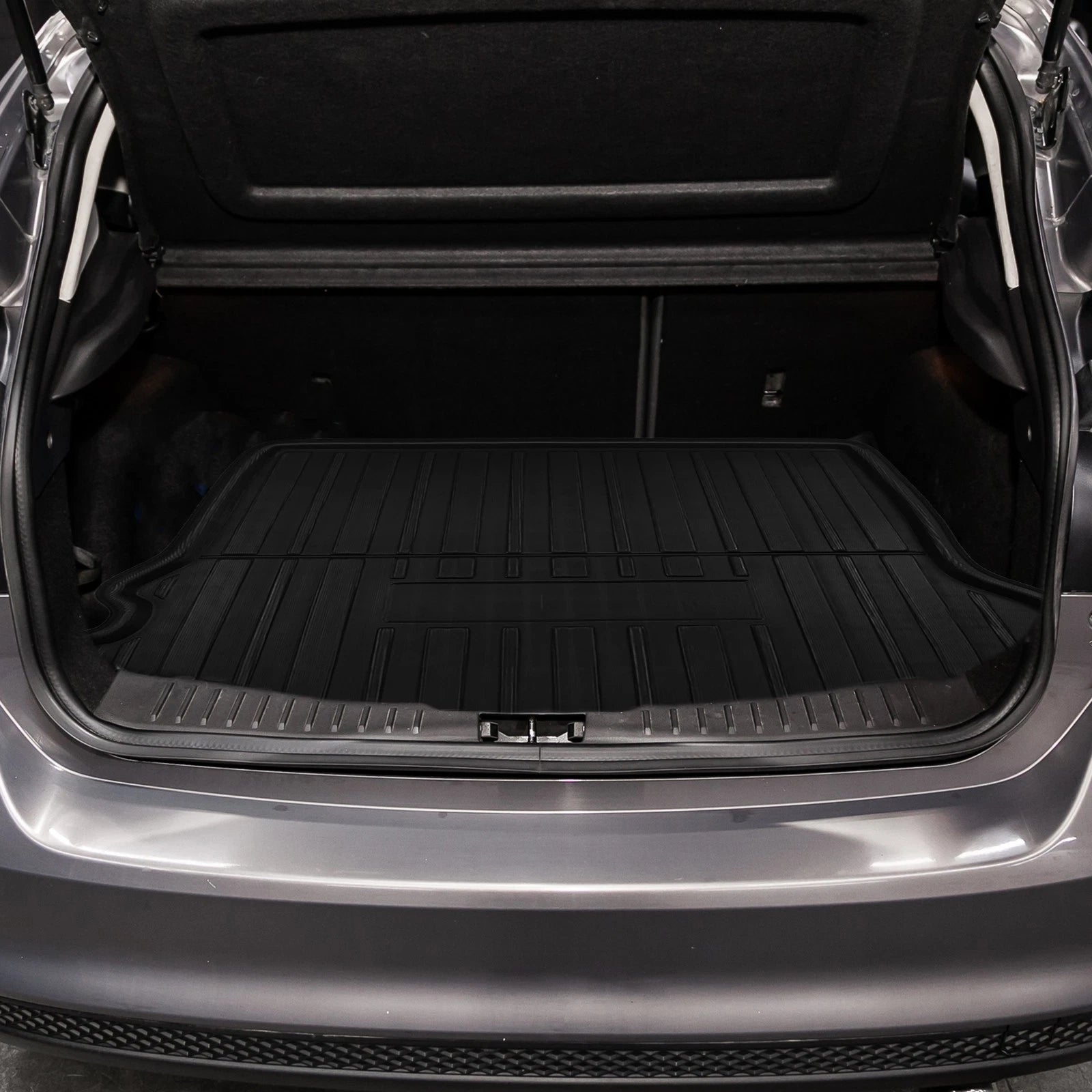 Cargo Trunk Tray Liner for Ford Focus (2012–2017)