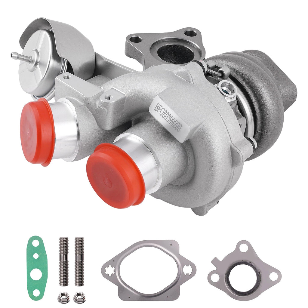 Turbo Charger for Ford F150 (2004–2023)