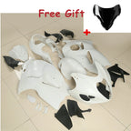 Unpainted Fairing Bodywork for Suzuki Hayabusa GSX1300R (1999–2007)