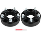 1.5" Hub Centric Wheel Spacers for Dodge Charger Chrysler 300 Magnum (2006–2023)