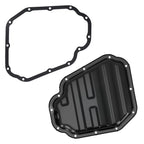 Engine Lower Oil Pan for Nissan Altima L4 2.5L (2009–2013) Steel