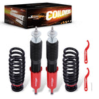 Rear Coilovers Kit 24 Way Damping for BMW 3 Series Sedan AWD (2006–2011)