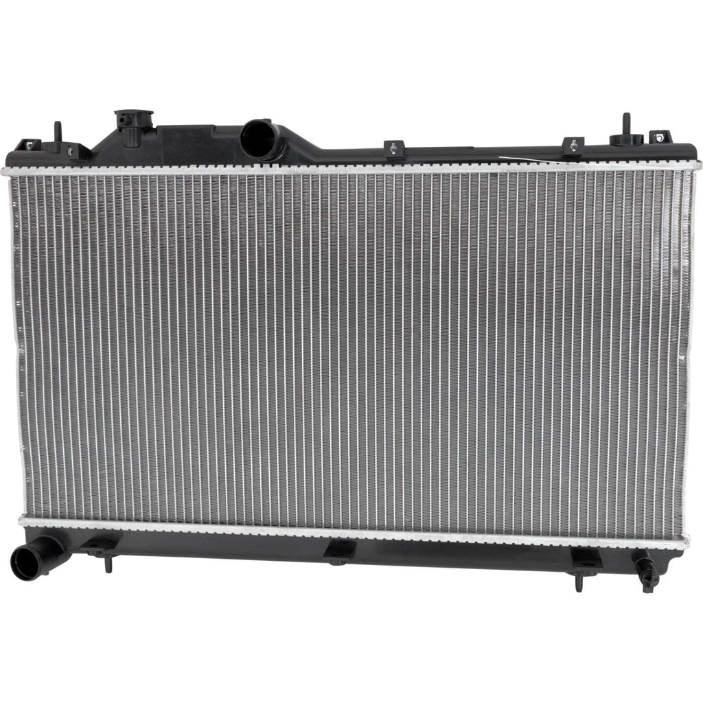 Radiator for Subaru Outback Legacy (2020–2024)