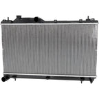 Radiator for Subaru Outback Legacy (2020–2024)