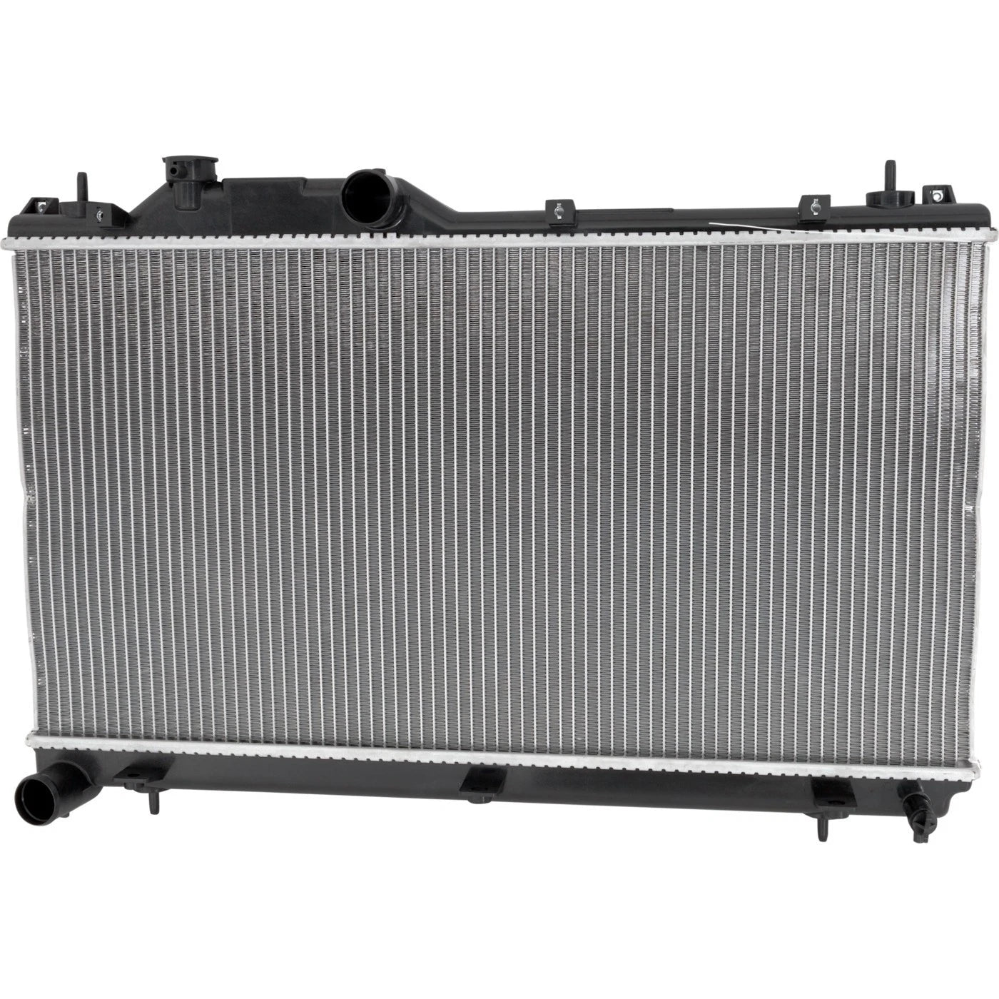 Radiator for Subaru Outback Legacy (2020–2024)