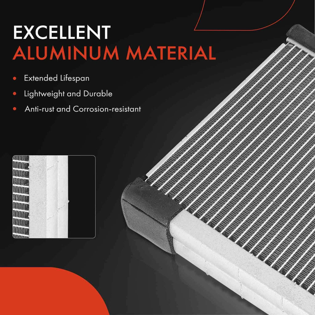 A/C Evaporator Core for Nissan Juke, Cube, LEAF (2011-2020)