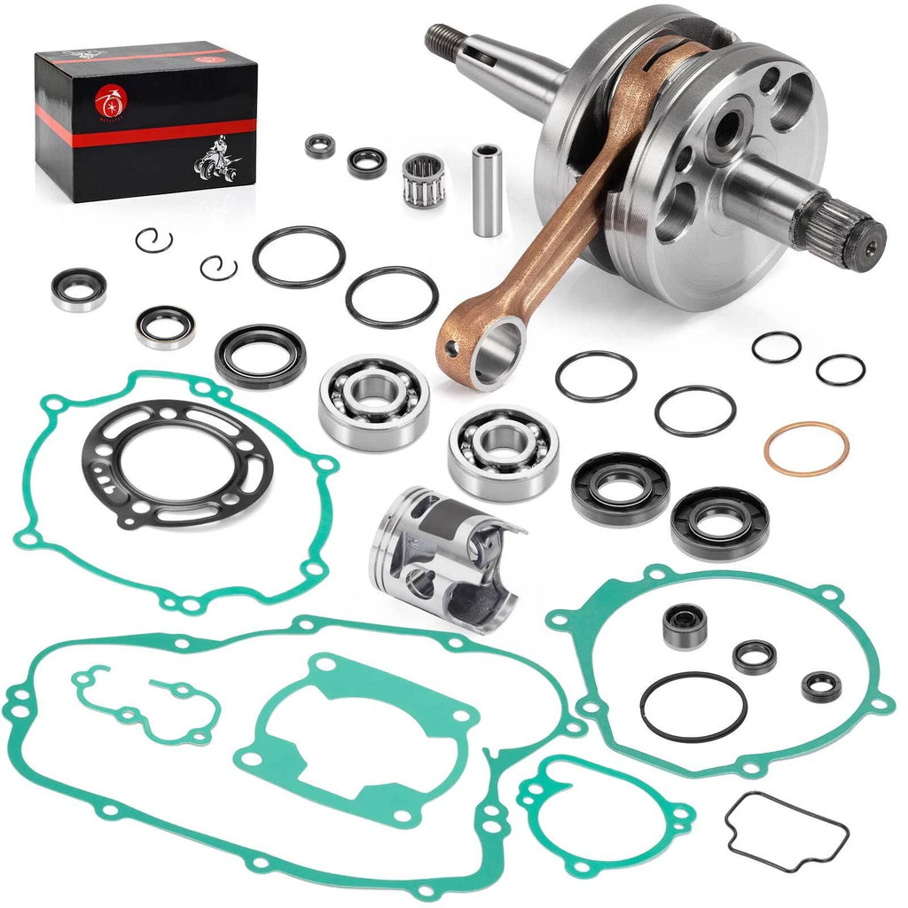 Engine rebuild kit for Kawasaki KX85 (2001-2005)