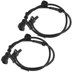2X Front ABS Wheel Speed Sensor for Dodge Ram 1500 (2002-2005)