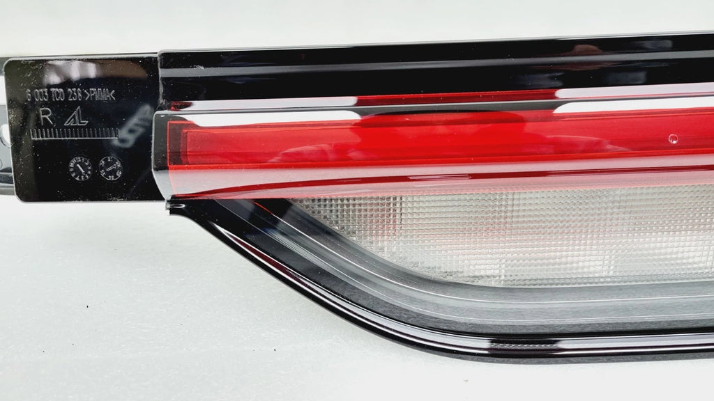 LED Tail Light for Jeep Grand Cherokee (2022–2024) 68377974AD