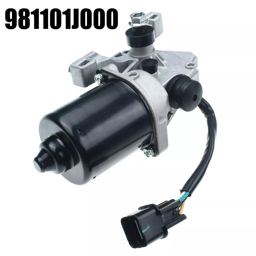 Windshield Wiper Motor for Hyundai I20 (2008���2014)