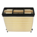 Replacement Air Filter for Cummins QSX15 (Industrial Engine)