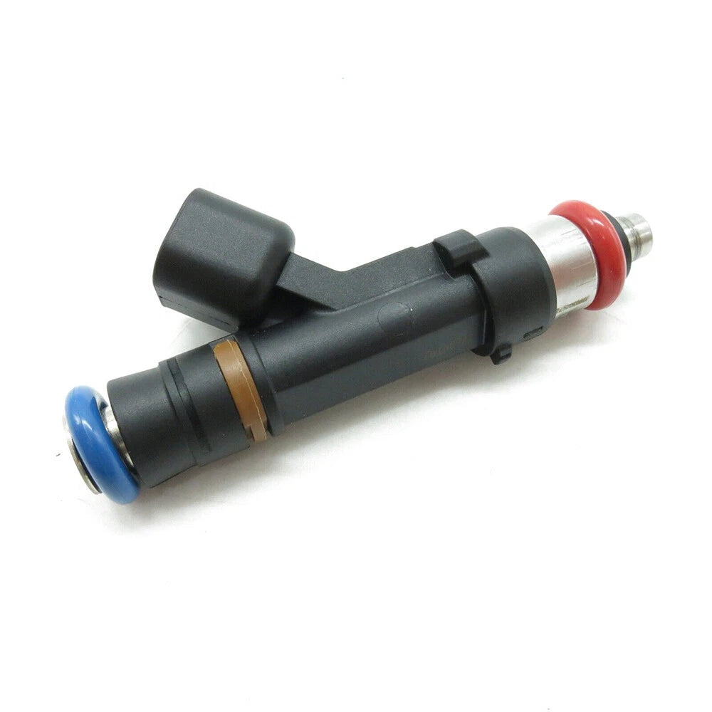 8Pcs Fuel Injector for Volvo Penta 4.3L 5.0L 5.3L (2007–Present) 879312003