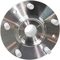 Wheel Hub for Kia Sedona (2002–2005) Front Driver or Passenger Side