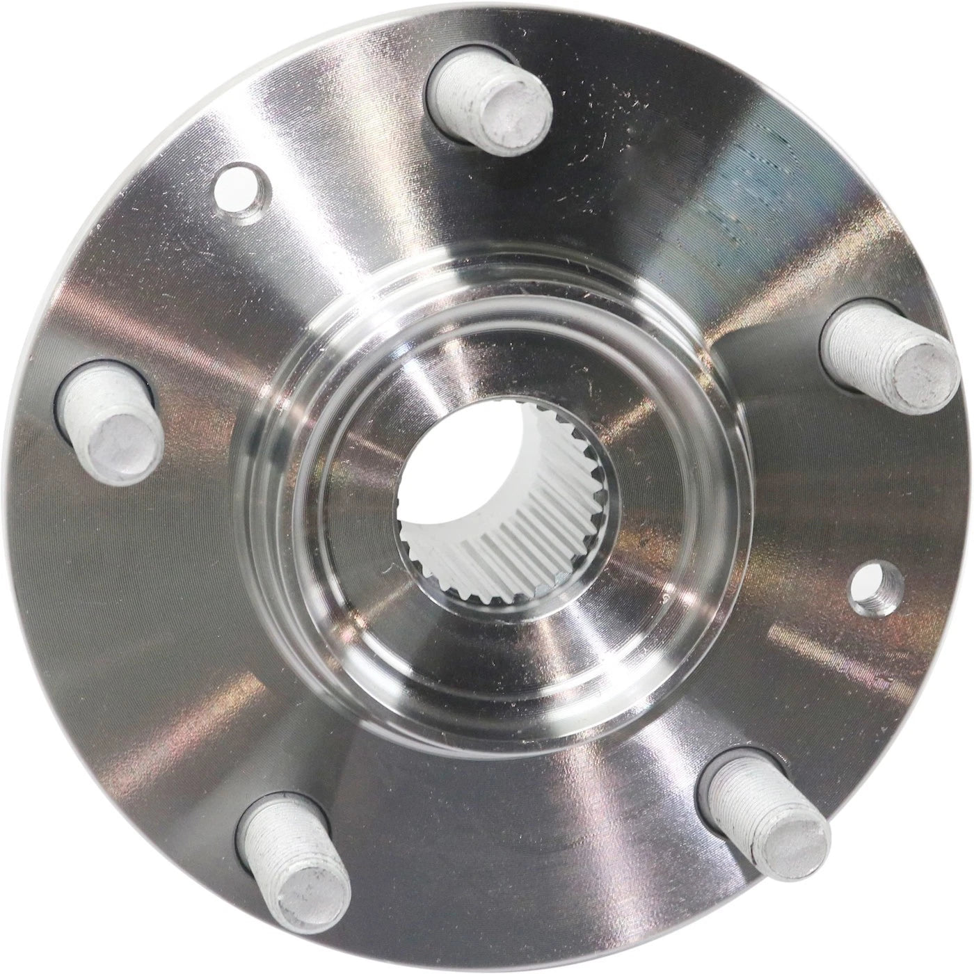 Wheel Hub for Kia Sedona (2002–2005) Front Driver or Passenger Side