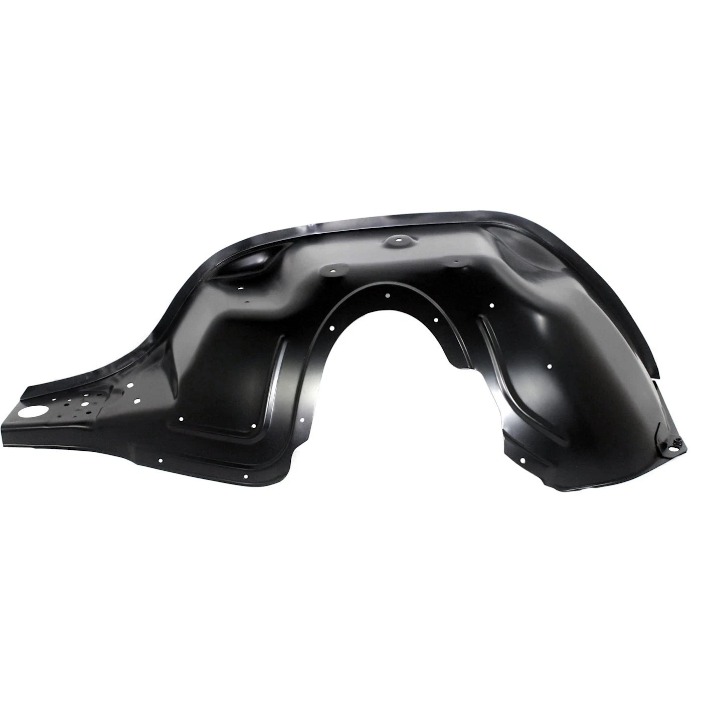 Wheelhouse Inner Fender for Ram Truck (Front Passenger Right Side)