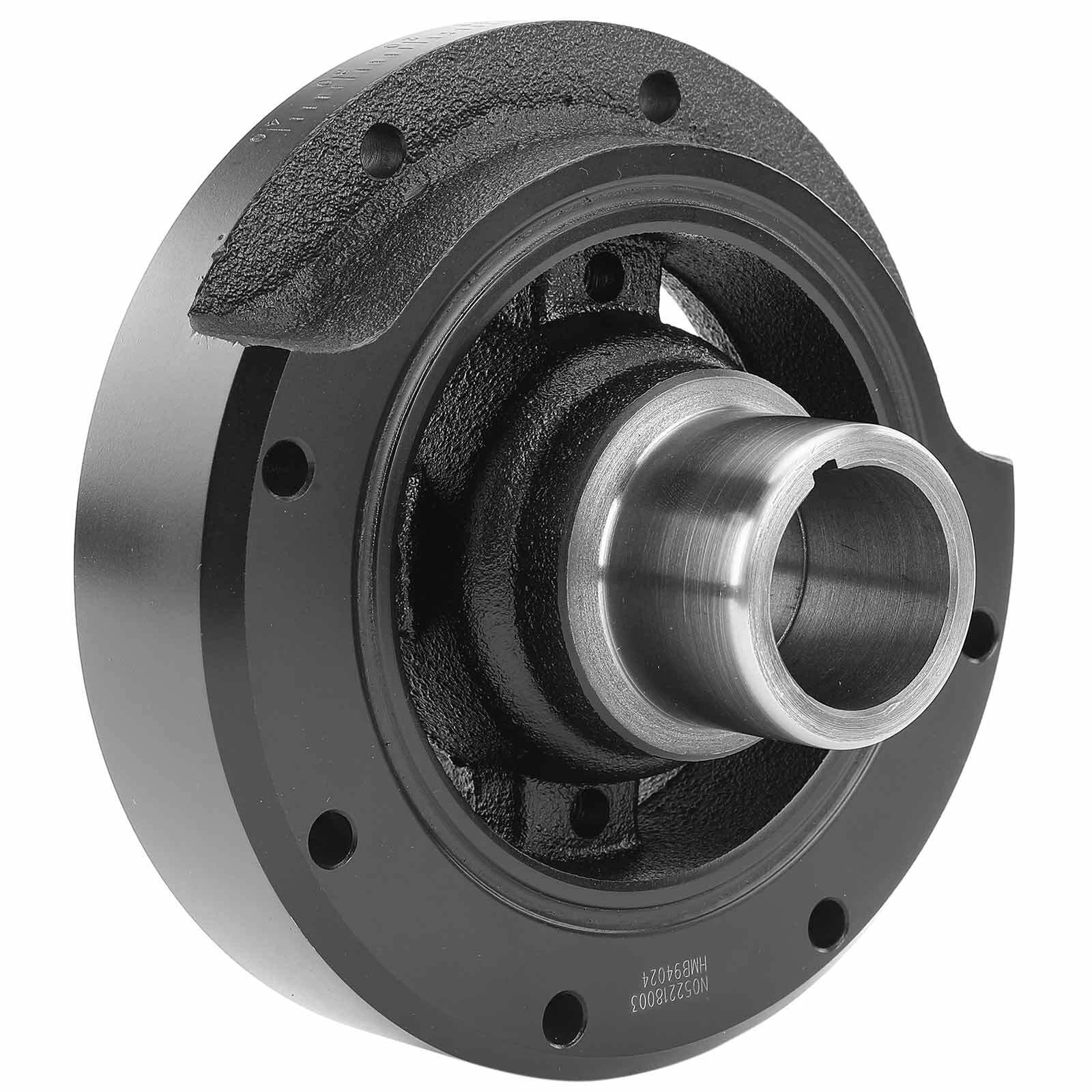 Harmonic Balancer for Ford F-150 F-250 Mustang (1981–1995)