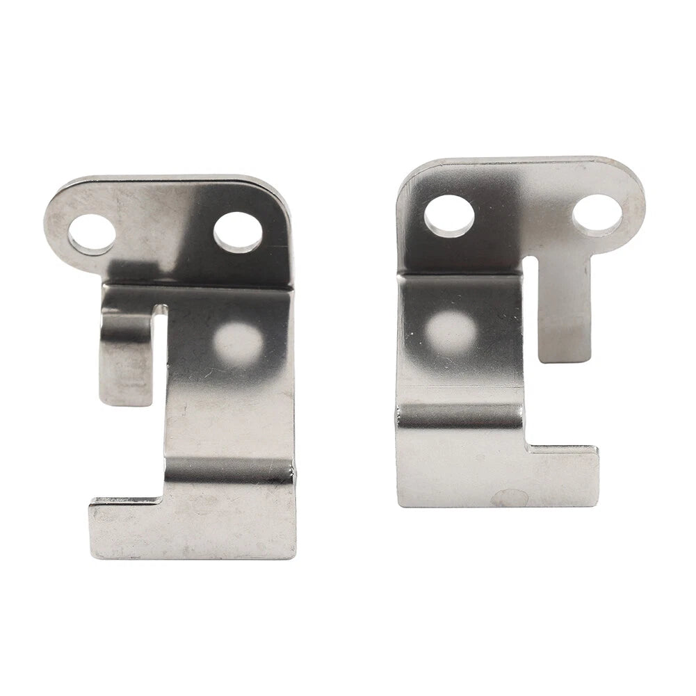 Actuator Manifold P2015 Repair Brackets for Audi Volkswagen (2000–2023)