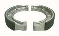 Rear Brake Shoes for WSM 250 LT-F (1987–2002) 09-2236E