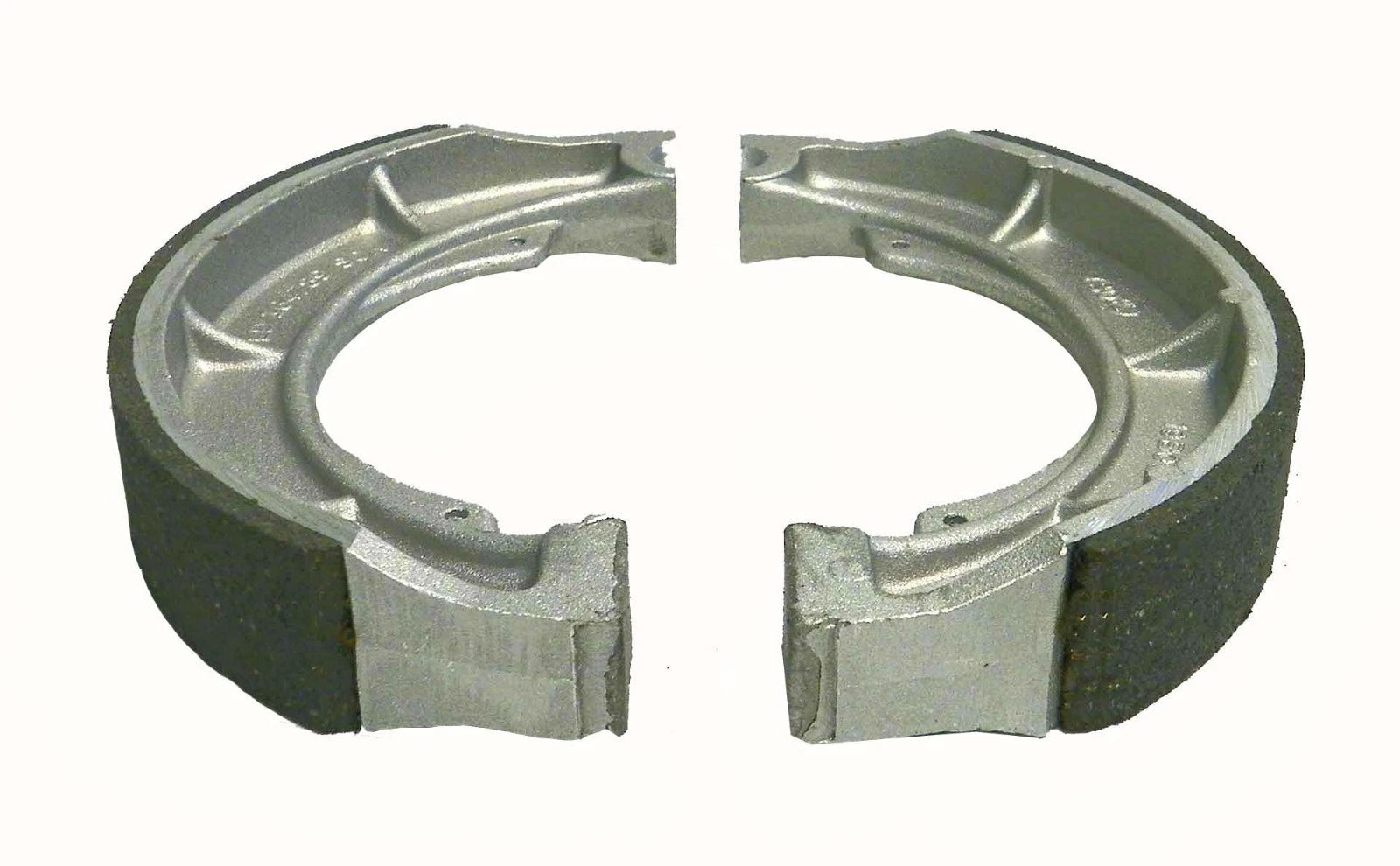 Rear Brake Shoes for WSM 250 LT-F (1987–2002) 09-2236E