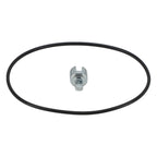 Power Tilt Trim Motor for OMC Evinrude 75-250HP (1998–2009)