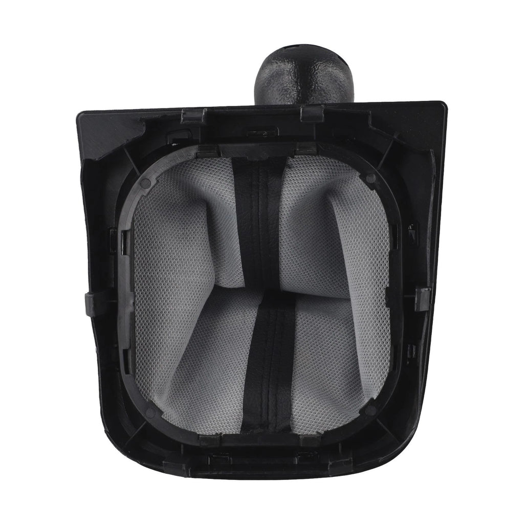 Shift Lever Handball Cover for Volkswagen Golf 6 (2009–2013)