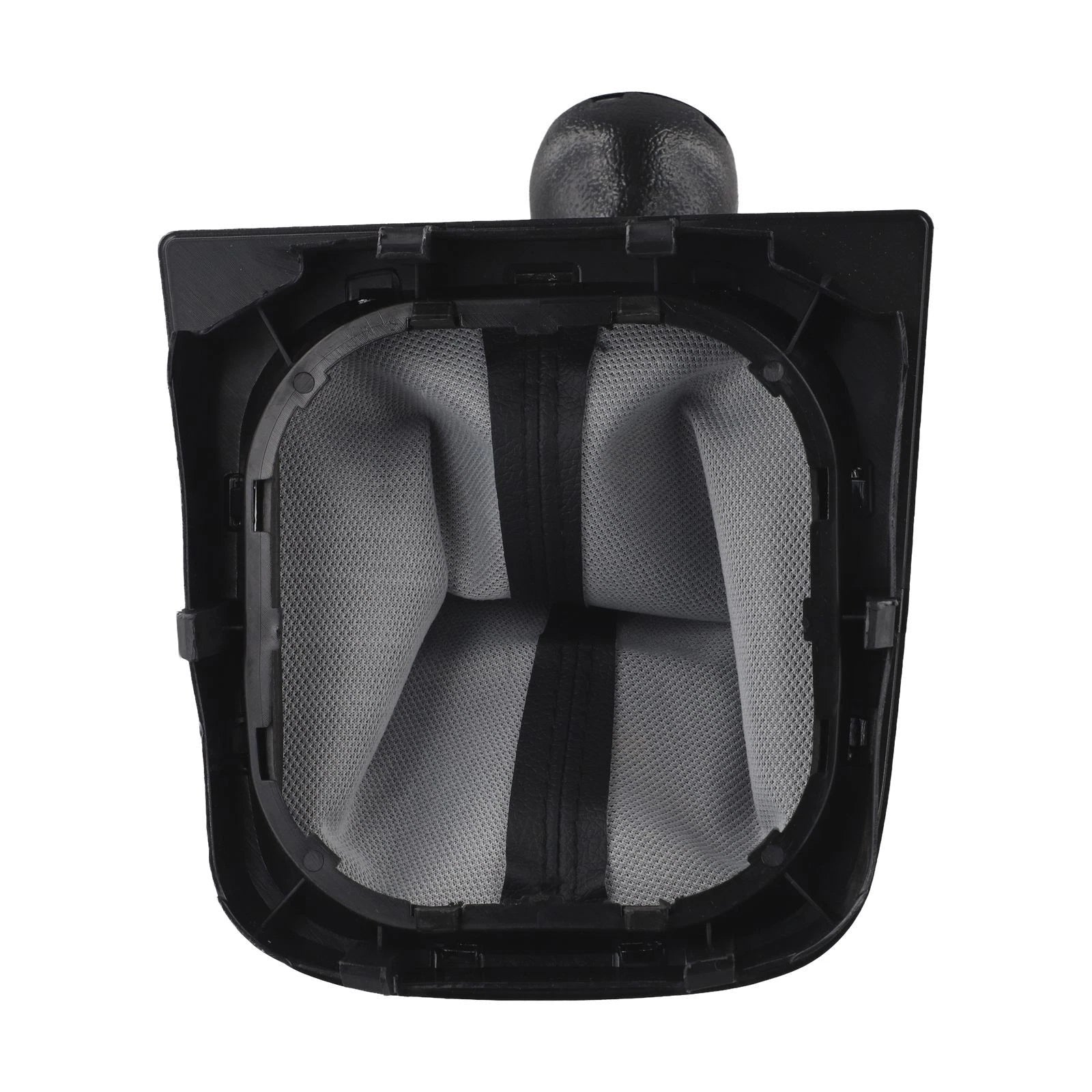Shift Lever Handball Cover for Volkswagen Golf 6 (2009–2013)