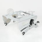 Luggage Rack Docking Hardware Kit for Harley Touring Road Glide (2014–2026)