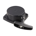 Pull Starter Assembly for Hedge Trimmers and Garden Equipment