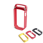 CNC Key Case Shell Cover for Ducati Multistrada 1200 (2010–2014), Diavel (2011–2016)