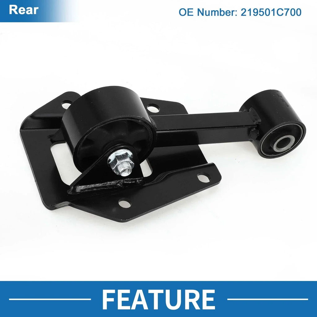 Engine Mount for Hyundai Getz (2002-2010)