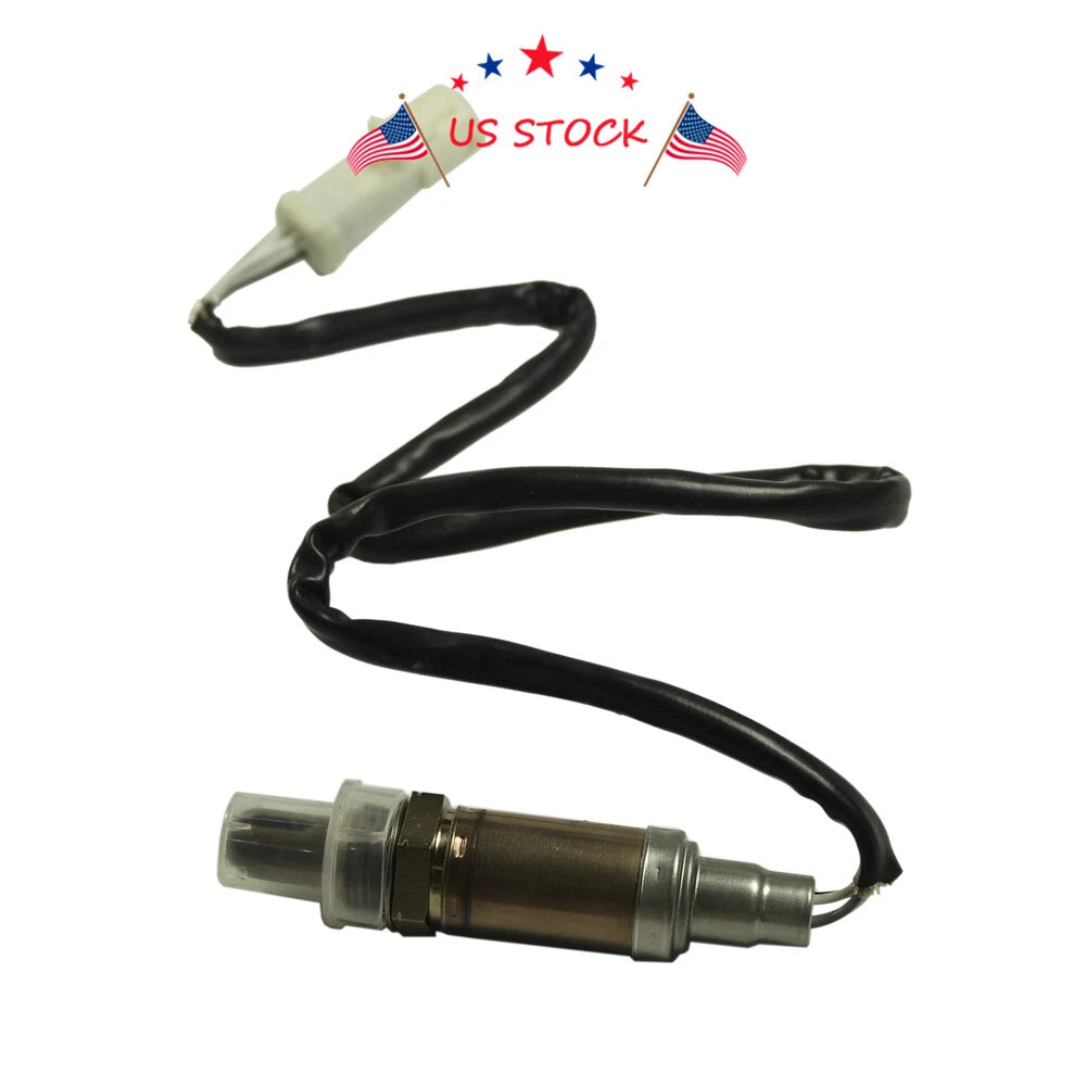 Set of 4 O2 Oxygen Sensors for Ford Mercury