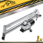 Front Wiper Motor and Linkage Assembly for Chevrolet Malibu (2008)