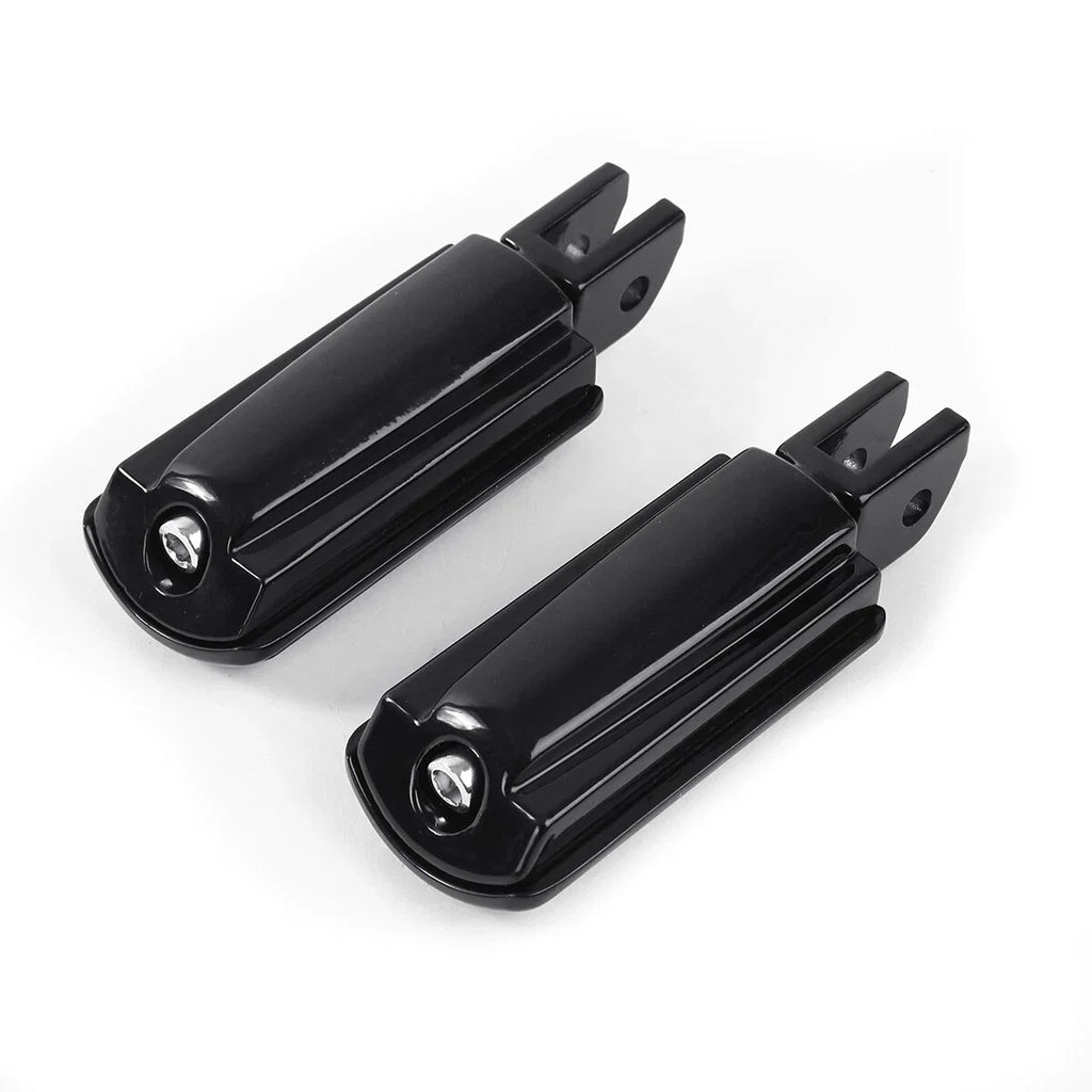 Foot Pegs  Front Rear for Harley Softail Breakout (2018-2025)