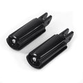 Foot Pegs  Front Rear for Harley Softail Breakout (2018-2025)