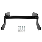 Front Bumper for John Deere LT133 LT150 LT155 (2000–2005) BM20822 Metal Black