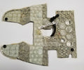 Seat Weight Occupancy Sensor for Lincoln LS (2003–2006)