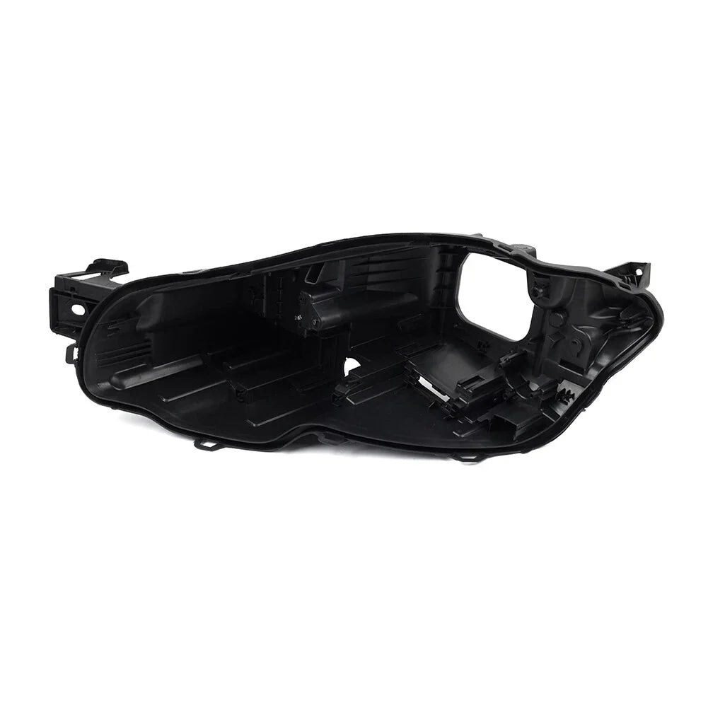 Left Headlight Bottom Base Case Housing for Jaguar XJ (2010-2015)