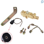 Disc Proportioning Valve with Bracket for Make Model