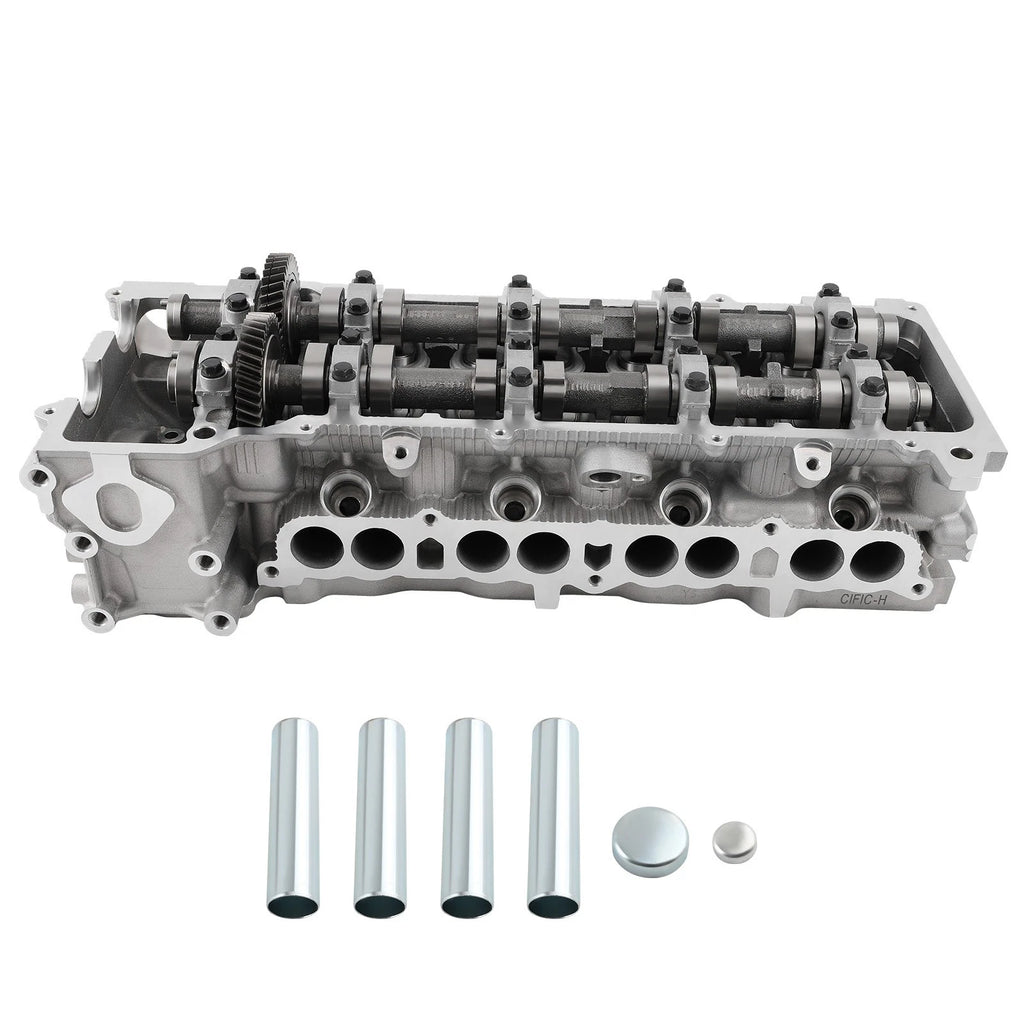 Cylinder Head Assembly for Toyota Tacoma T100 2.7L 2.4L DOHC 3RZ 2RZ (1995–2004)