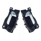 Inner Door Handle Pair for Peugeot Citroen Left & Right (6010-07-039409P)