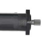 Hydraulic Motor for Eaton Char-Lynn 2000 Series (24.03 CID, 2 Mount) (2000–2000)