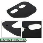 Hood Seal Set for Humvee H1 (M998, M1045, M1114, M1151, M1123)