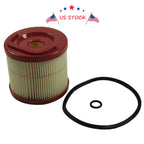 Fuel Filter Separator Element for 500FG (2010-2010) 30 Micron
