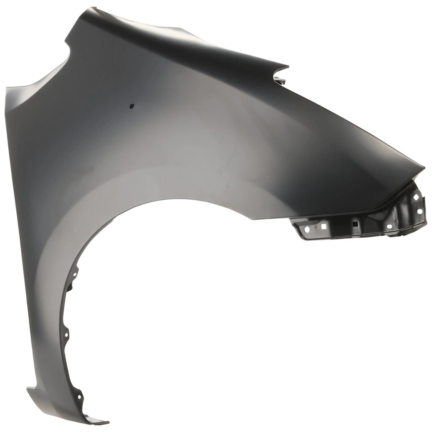 Fender for Toyota Prius (2004–2006) Front Passenger Side