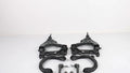 12pcs Front Suspension Kit for Chevy Trailblazer GMC Envoy (2002–2003) K620467
