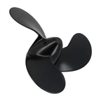 7.4" Aluminum Propeller for Tohatsu NS2.5A2 NS3.5A2