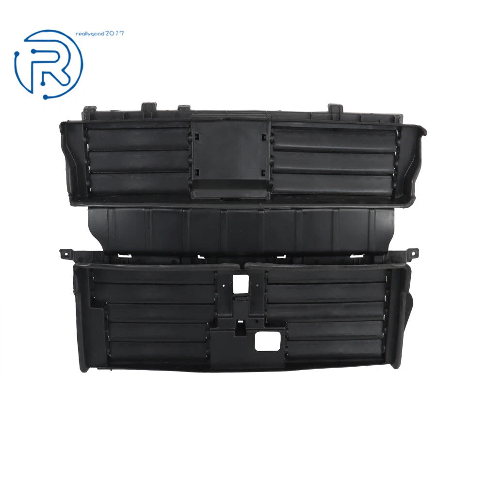 Front Radiator Shutter Assembly for Ford Edge (2019–2021)